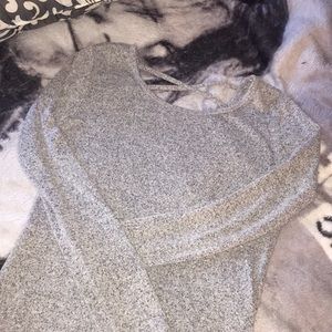 Super soft and stretchy dress